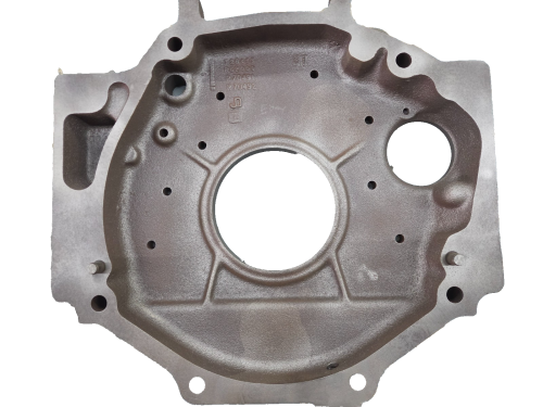 R70492 - Flywheel Housing