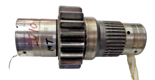 R41042 Shaft 19T, Used