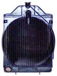 Cooling System Components - Radiators