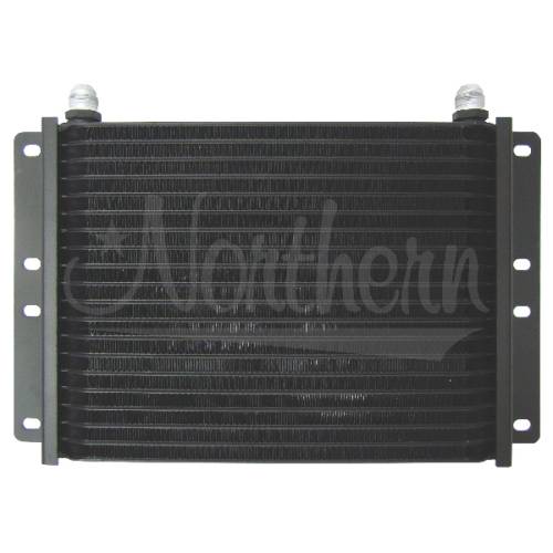 87301196 - Ford New Holland, Case/IH OIL COOLER