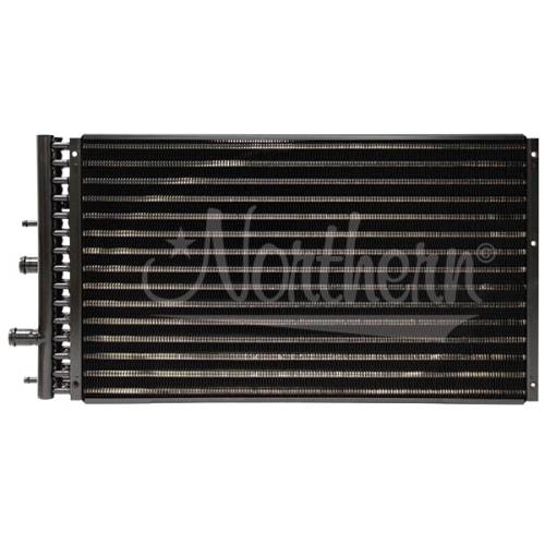 195441A2 - Case/IH OIL COOLER