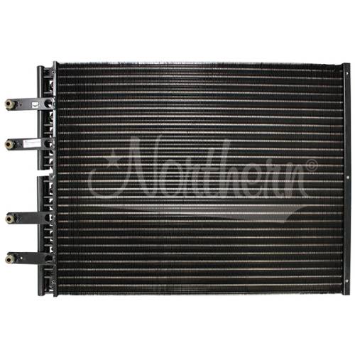 87312759 - Case/IH, Steiger, Ford New Holland OIL COOLER