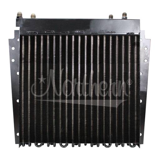 A184542 - Case/IH OIL COOLER