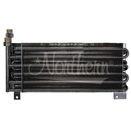 Cooling System Components - Oil Coolers - Farmland Tractor - AM101957 - Oil Cooler