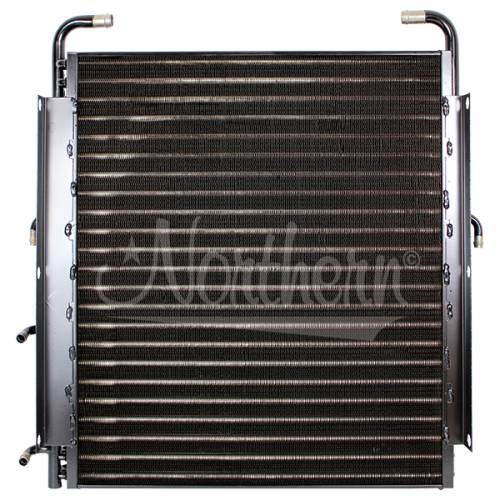 AT149850 - For John Deere TRANSMISSION OIL COOLER