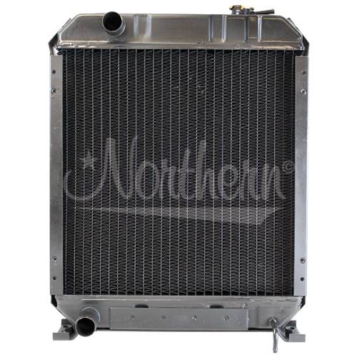 86402723 Radiator
