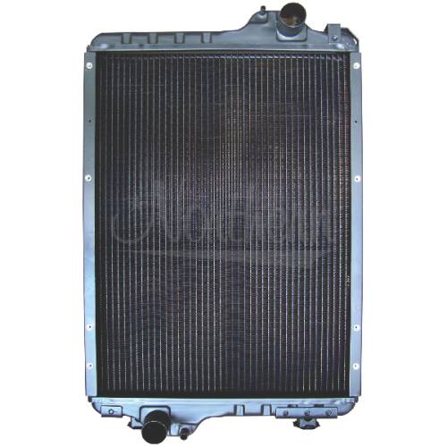 87352193 - Case/IH, Ford New Holland RADIATOR