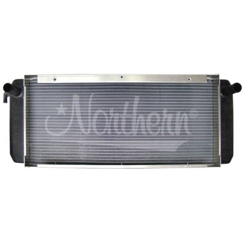 6690594 - Bobcat RADIATOR