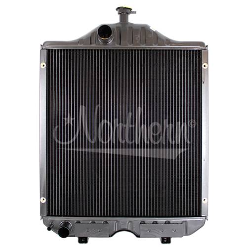 1548472060 - Kubota RADIATOR