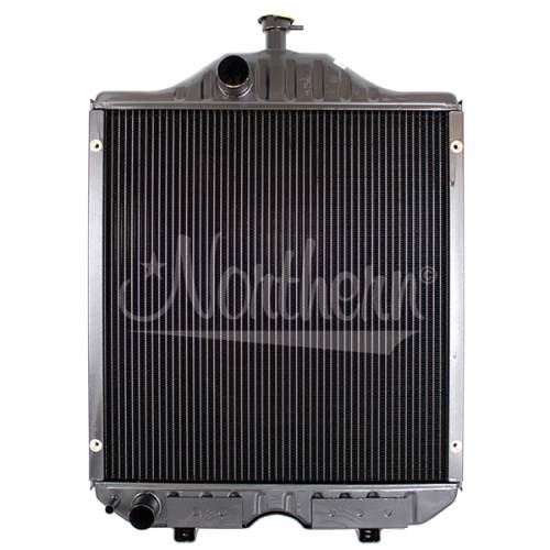 1548472060 - Kubota RADIATOR