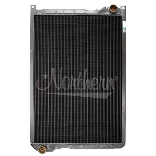 435361A3 - Case/IH RADIATOR