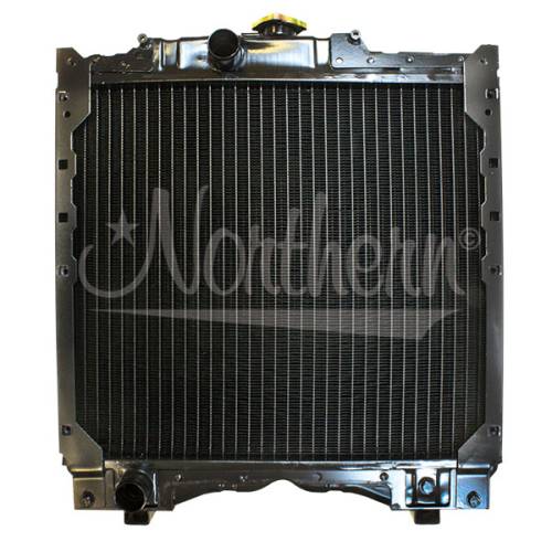 5169275 - Case/IH, Ford New Holland RADIATOR