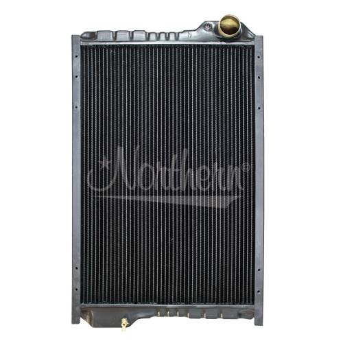 417858A2 - Case/IH RADIATOR