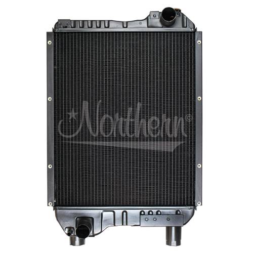 82013306 - Ford New Holland RADIATOR