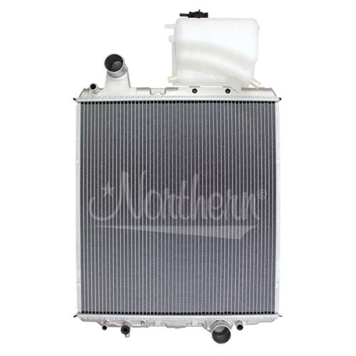 AL209041 - For John Deere RADIATOR