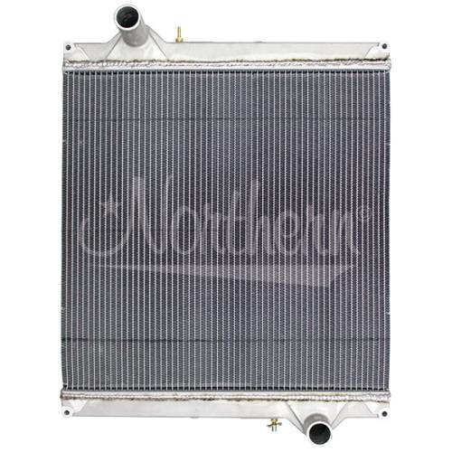 RE226366 - For John Deere RADIATOR