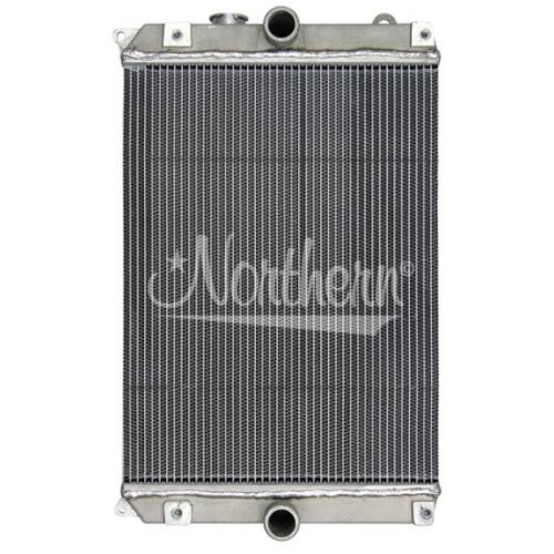 87687377 - Ford New Holland SKIDSTEER RADIATOR