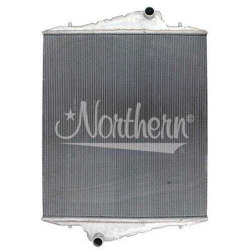 RE231507 - For John Deere RADIATOR