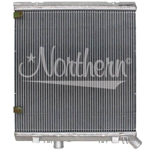 7025105 - Bobcat RADIATOR