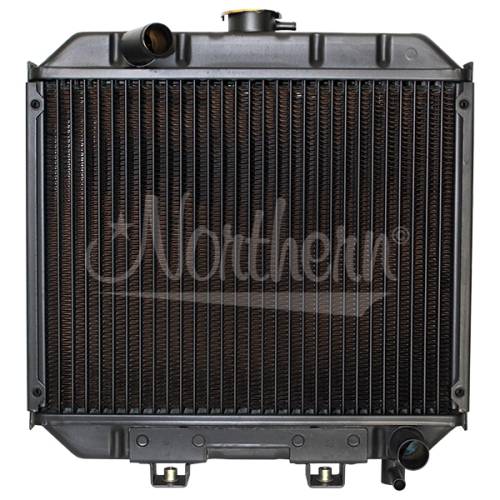 3270158700 - Kubota RADIATOR