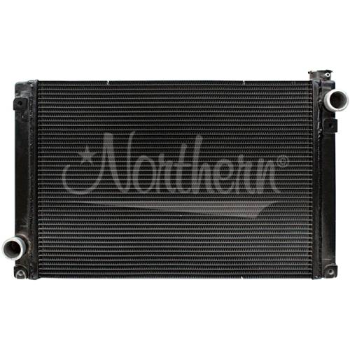 84379153 - Case, Ford New Holland SKIDSTEER RADIATOR