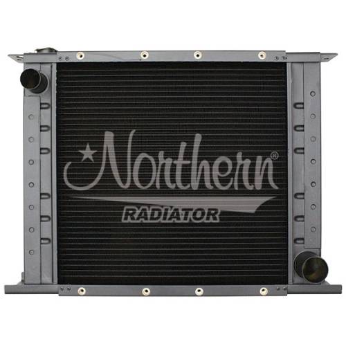 386919A2 - Case/IH RADIATOR