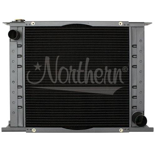 386913A2 - Case/IH RADIATOR