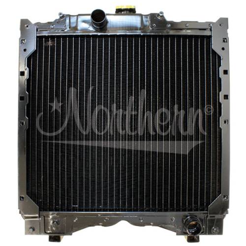 S47125982 - Case/IH, New Holland RADIATOR