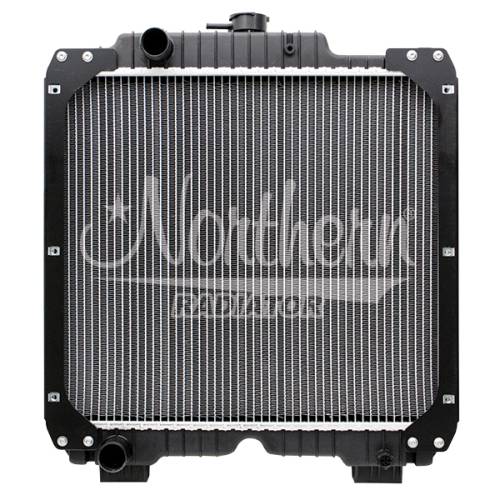 84172100 - Case/IH, Ford New Holland RADIATOR