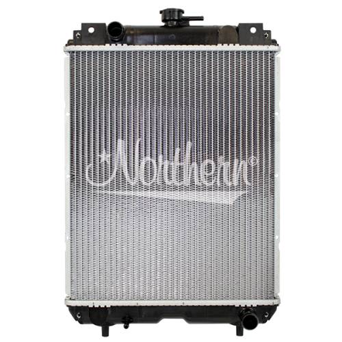 PV05P00006F1 - Case/IH, New Holland RADIATOR