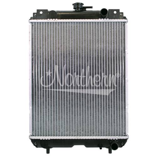 PM05P00013F1 - Case/IH, New Holland RADIATOR