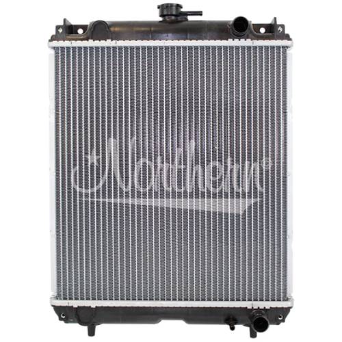 PW05P00027F1 - Case/IH, New Holland RADIATOR