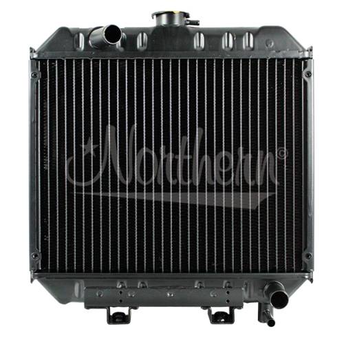 1553172060 - Kubota RADIATOR