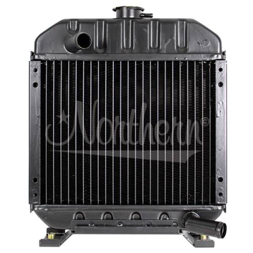 1526272060 - Kubota RADIATOR