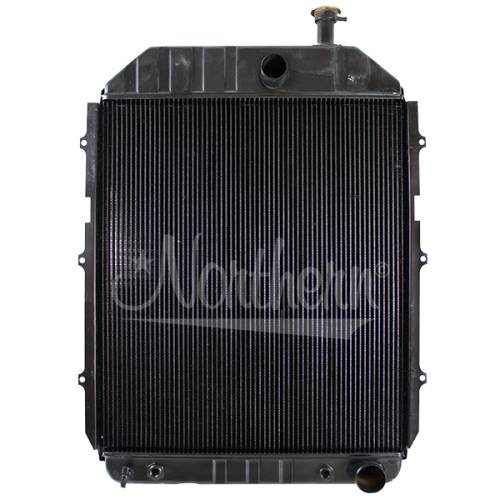 D5NN8005S - Ford New Holland RADIATOR