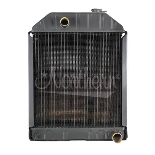 C5NN8005E - Ford New Holland RADIATOR