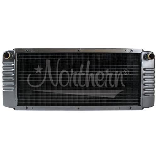 6571713 - Bobcat RADIATOR