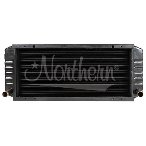 666384 - Bobcat RADIATOR