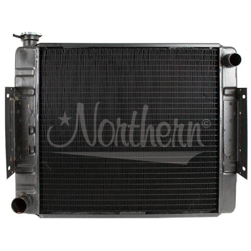 6512563 - Bobcat RADIATOR