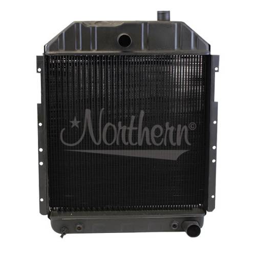 E1NN8005EA15M - Ford New Holland RADIATOR