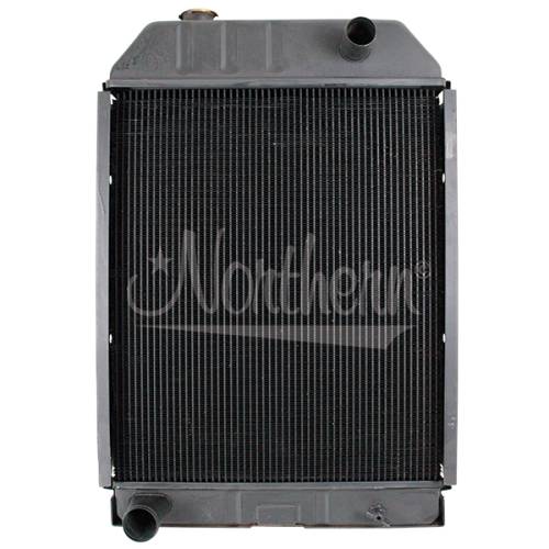 9619995 - Ford New Holland RADIATOR