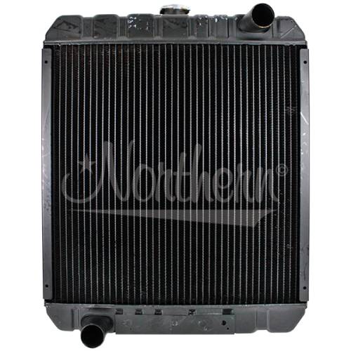 MG86534243 - For John Deere, Ford New Holland SKIDSTEER RADIATOR