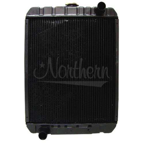 86546700 - Ford New Holland RADIATOR