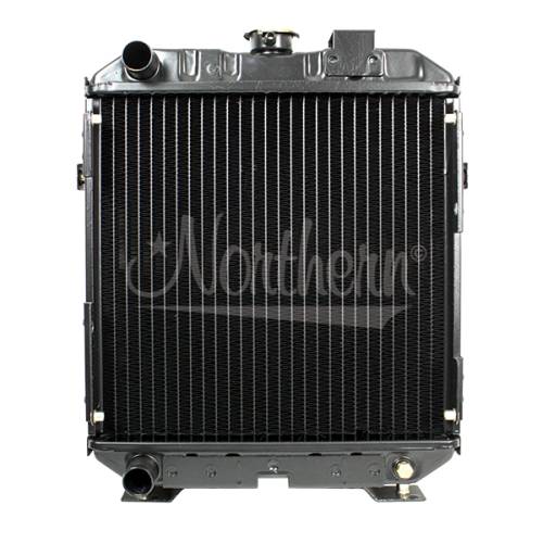 SBA310100431 - Ford New Holland RADIATOR