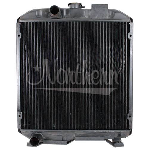 SBA310100630 - Radiator