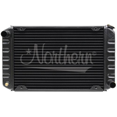 AM130325 - For John Deere RADIATOR