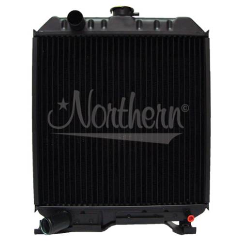 1736772060 - Kubota RADIATOR