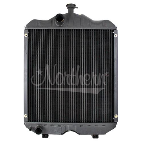 1541172062 - Kubota RADIATOR