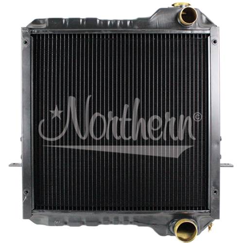 234876A1 - Case/IH, Ford New Holland RADIATOR