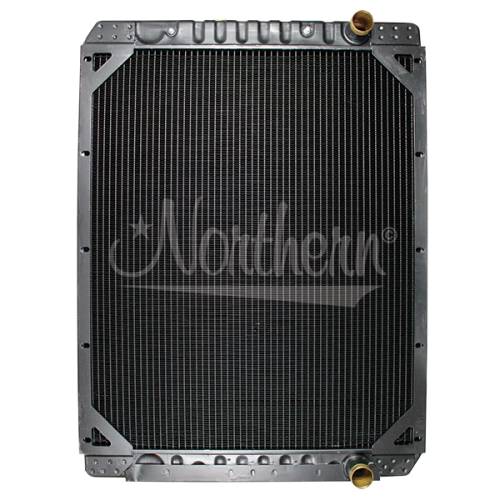 116154A1 - Case/IH RADIATOR